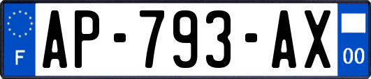 AP-793-AX