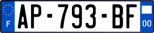 AP-793-BF