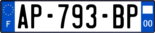 AP-793-BP