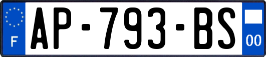 AP-793-BS