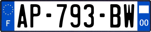 AP-793-BW