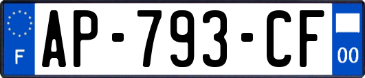 AP-793-CF