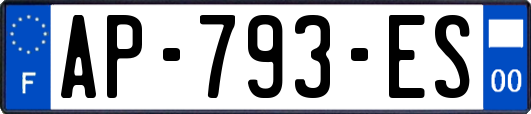 AP-793-ES