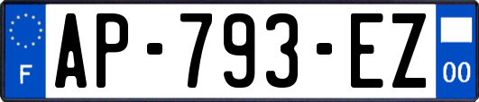 AP-793-EZ