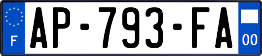 AP-793-FA