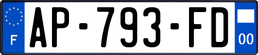AP-793-FD