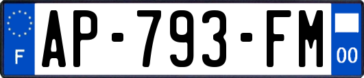 AP-793-FM