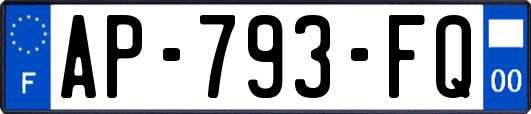 AP-793-FQ