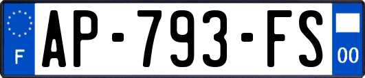 AP-793-FS