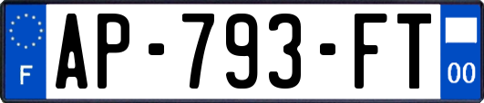 AP-793-FT