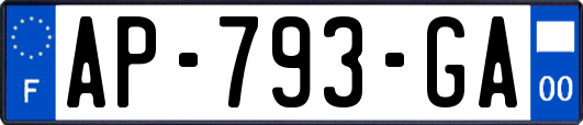 AP-793-GA