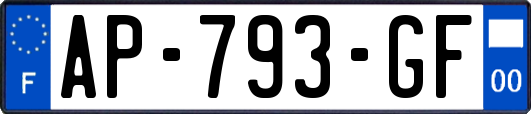 AP-793-GF