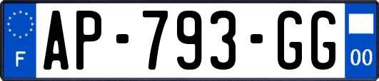 AP-793-GG