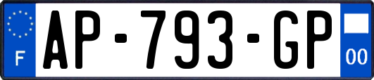 AP-793-GP