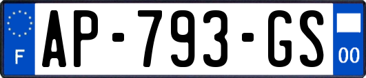 AP-793-GS