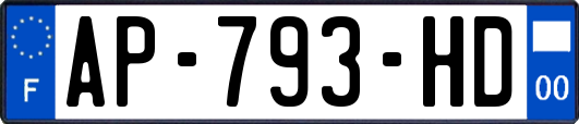 AP-793-HD