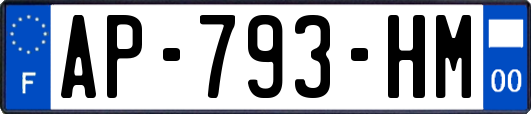 AP-793-HM