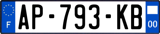 AP-793-KB