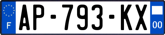 AP-793-KX