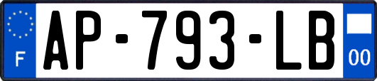 AP-793-LB