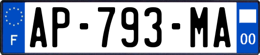 AP-793-MA
