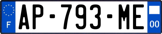 AP-793-ME