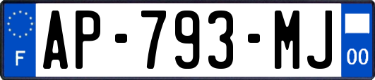 AP-793-MJ