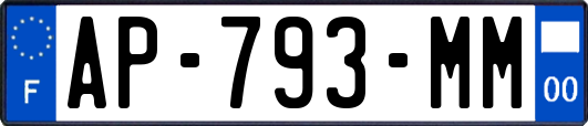 AP-793-MM