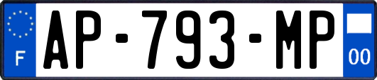 AP-793-MP
