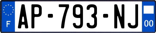 AP-793-NJ