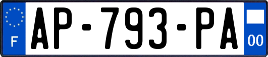 AP-793-PA