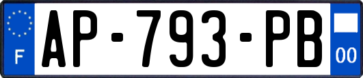 AP-793-PB