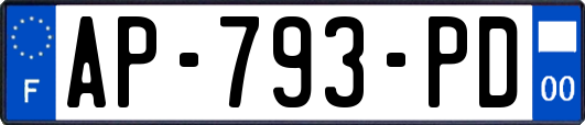 AP-793-PD