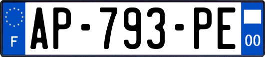 AP-793-PE