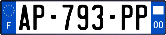 AP-793-PP