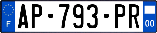 AP-793-PR