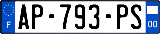 AP-793-PS