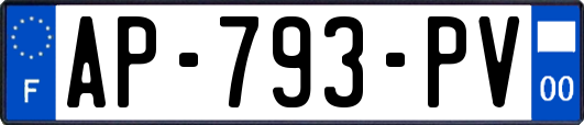 AP-793-PV