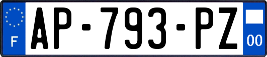 AP-793-PZ