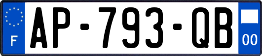 AP-793-QB