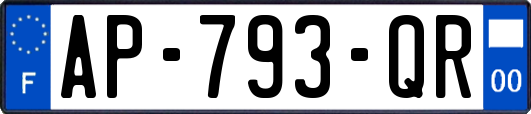 AP-793-QR