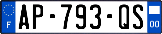 AP-793-QS