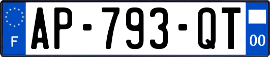 AP-793-QT
