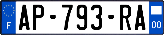 AP-793-RA