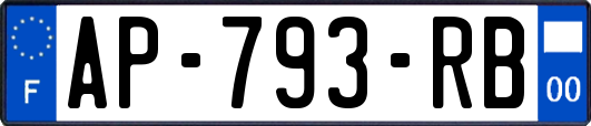 AP-793-RB