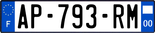 AP-793-RM