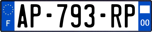 AP-793-RP