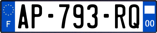 AP-793-RQ