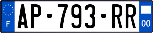 AP-793-RR