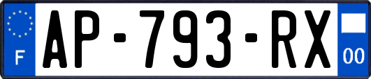 AP-793-RX
